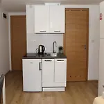 Apartman Pucee Downtown *
