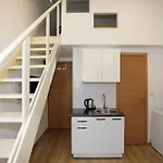 Apartman Pucee Downtown Póla