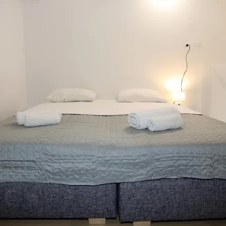 Pucee Downtown Apartamento