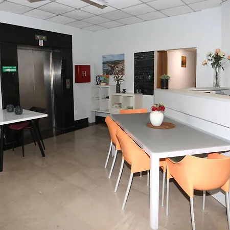 Pucee Downtown דירה פולה