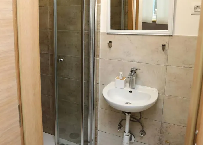 Apartman Pucee Downtown