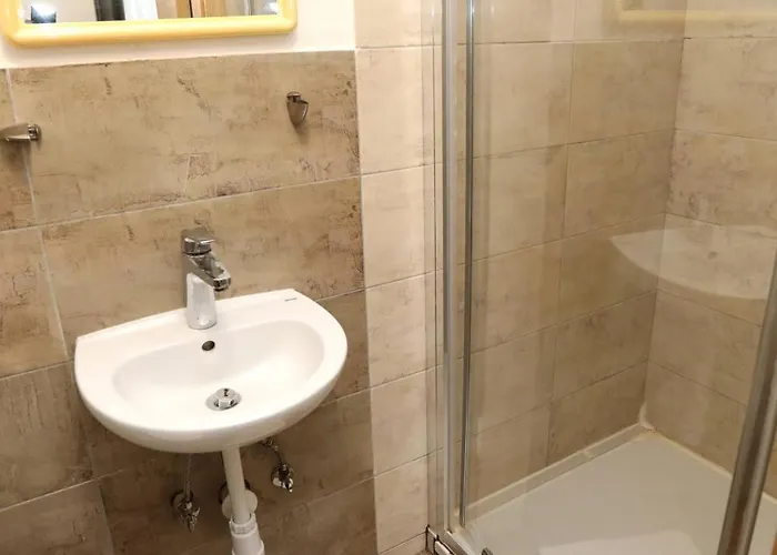 Pucee Downtown Apartman