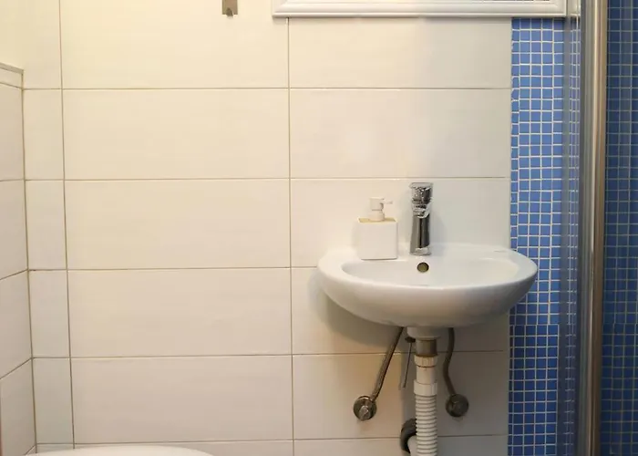 Pucee Downtown Apartman Póla