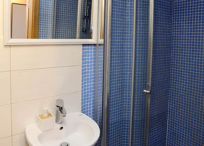 Apartman Pucee Downtown Póla