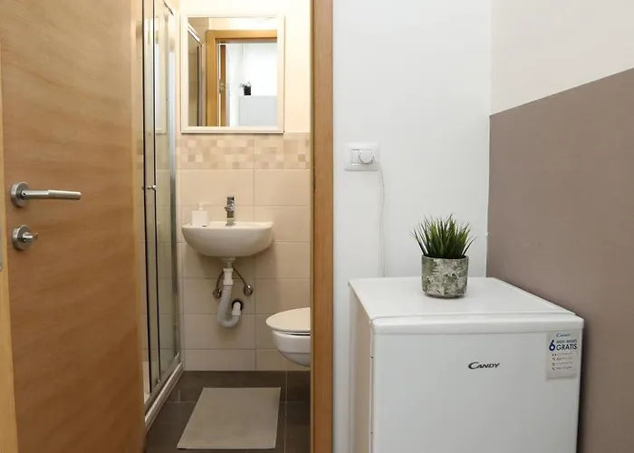 Apartman Pucee Downtown *