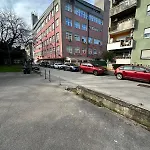 Apartmán Pucee Downtown *