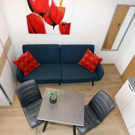 Apartment Pucee Downtown