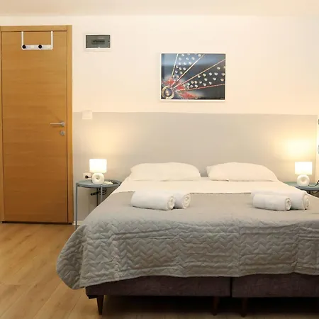 Apartment Pucee Downtown Pula