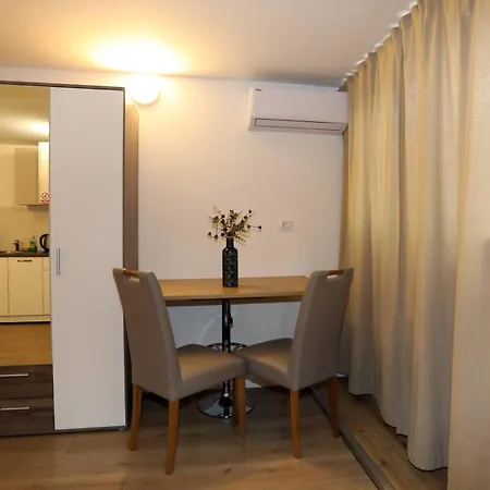 Apartment Pucee Downtown *