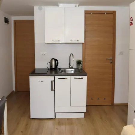 Apartment Pucee Downtown *