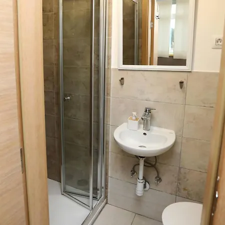 Apartman Pucee Downtown