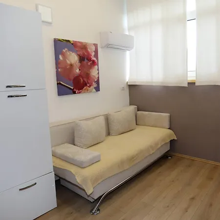 Pucee Downtown Apartment *