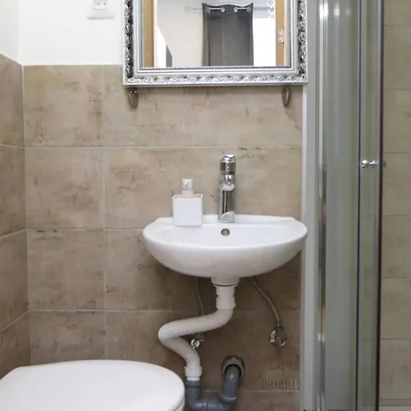 Apartman Pucee Downtown