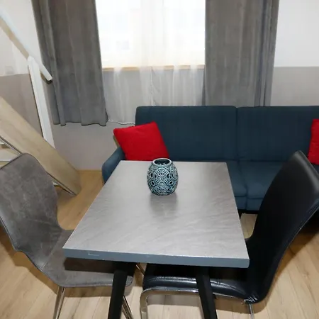 Pucee Downtown * Pula