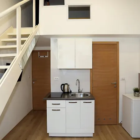 Pucee Downtown * Pula