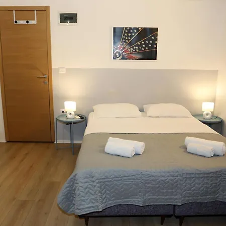 Apartment Pucee Downtown Pula