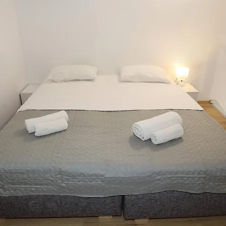 Apartamento Pucee Downtown