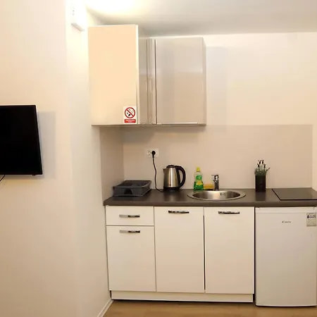 Pucee Downtown * Pula