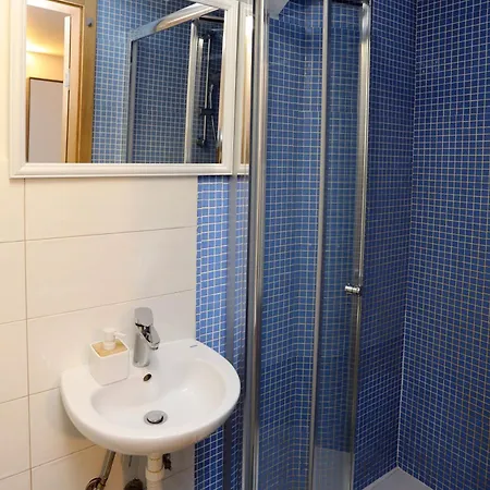 Apartman Pucee Downtown Póla
