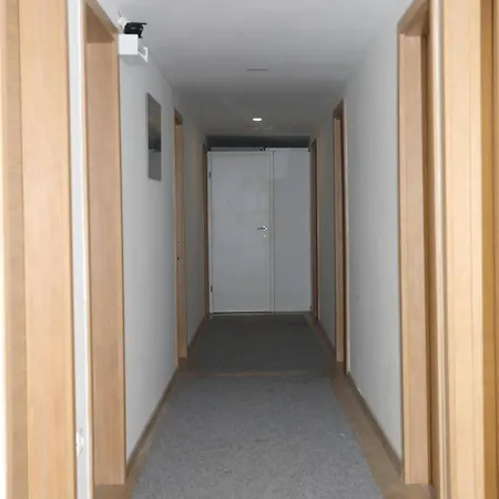 Pucee Downtown Apartman