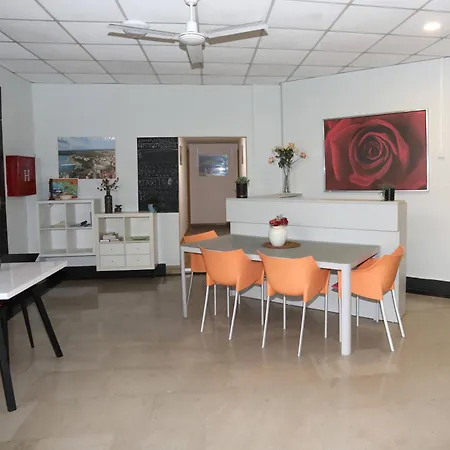 Apartmán Pucee Downtown