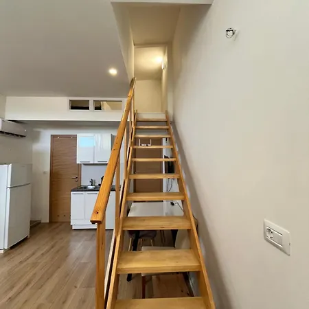 Pucee Downtown Apartman *