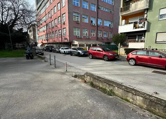 Apartamento Pucee Downtown *