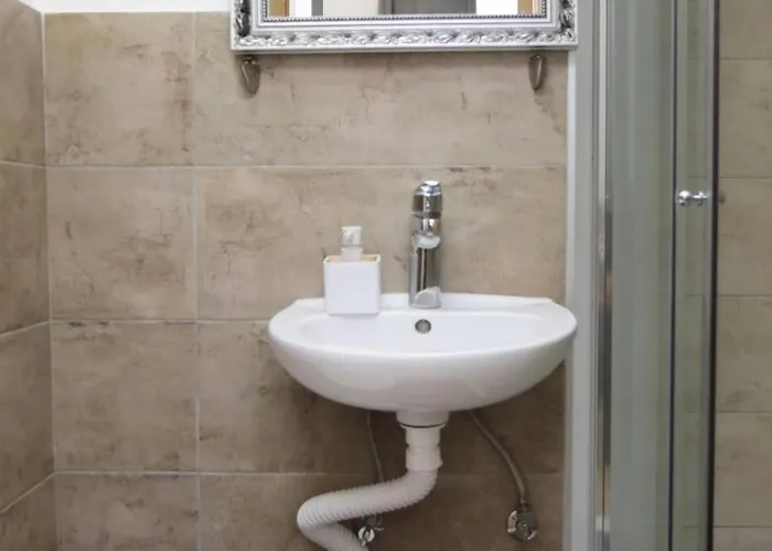 Appartement Pucee Downtown