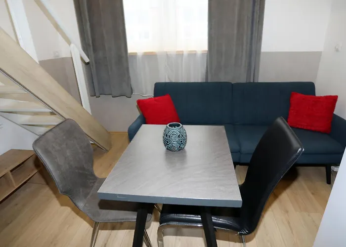 Pucee Downtown * Pula