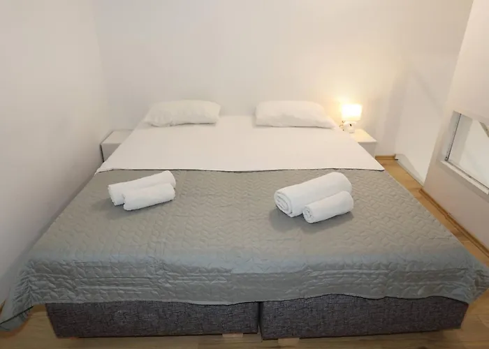 Appartement Pucee Downtown