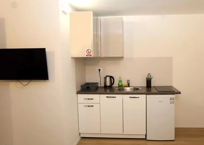 Pucee Downtown * Pula