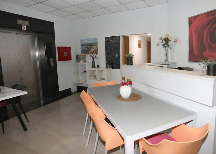 Appartement Pucee Downtown Pula