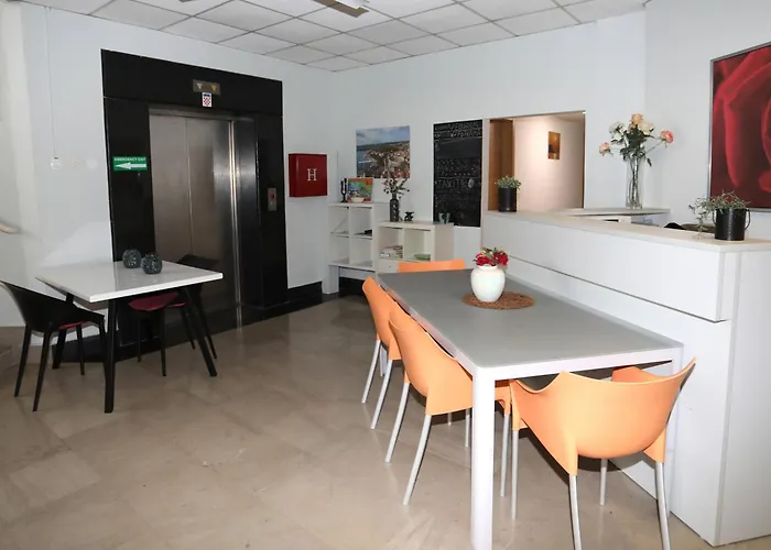 Pucee Downtown Appartement Pula
