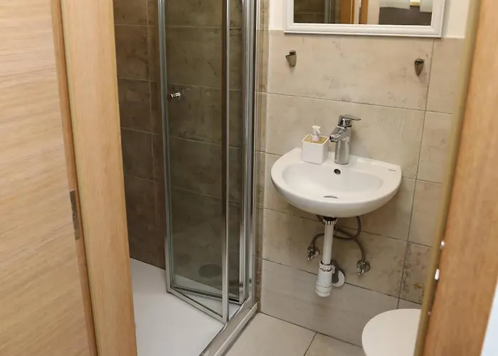 Pucee Downtown Apartment *